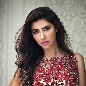 Mahira Khan